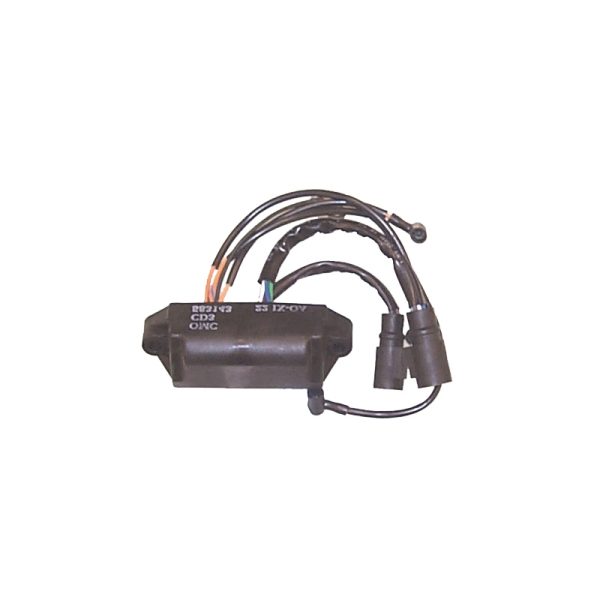 OMC POWER PACK