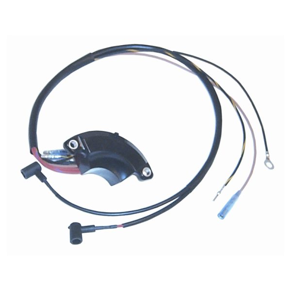 OMC POWER PACK
