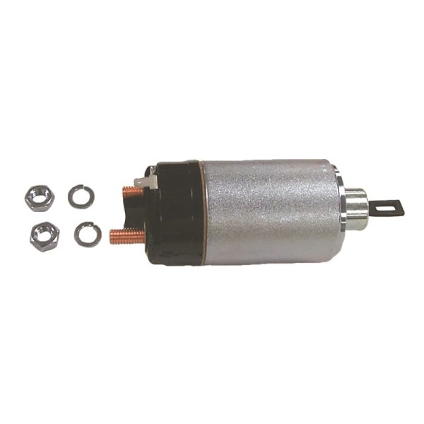 VOLVO SOLENOID