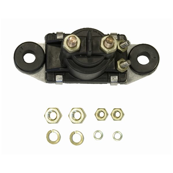 J/E SOLENOID