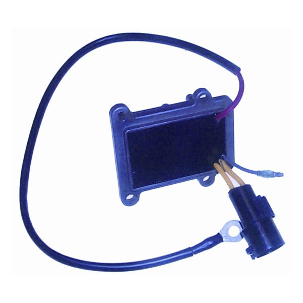 OMC REGULATOR