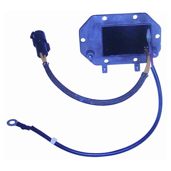 OMC REGULATOR