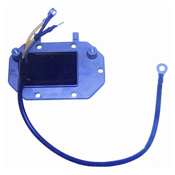 OMC REGULATOR