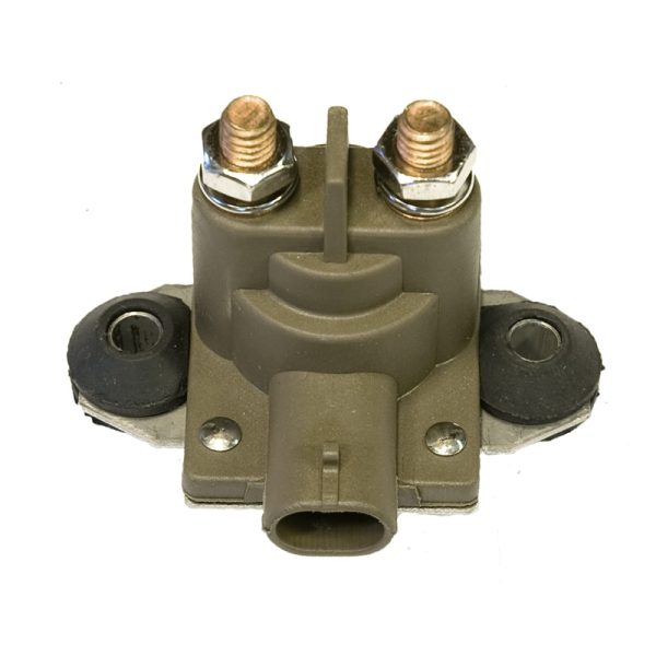 J/E SOLENOID