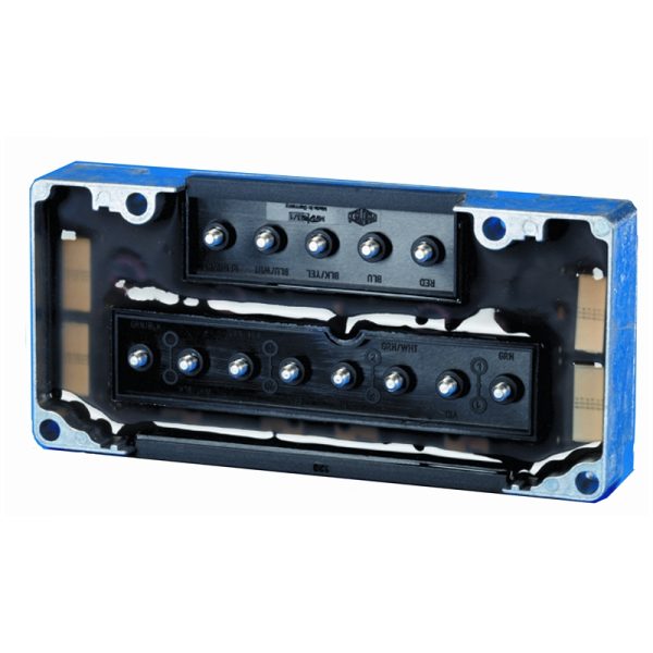 MRY/MAR SWTCH BOX 40-125