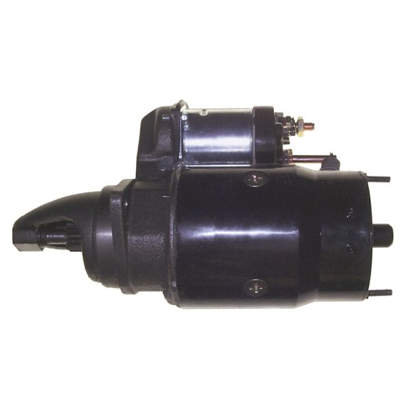 CRU/MRC/OMC STARTER