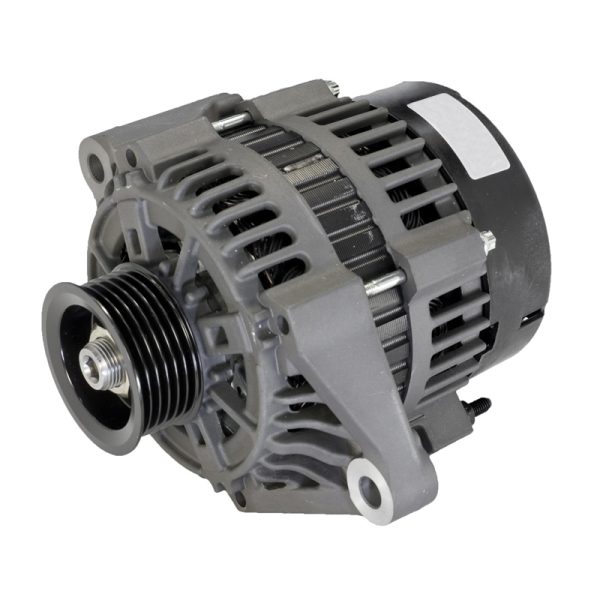 MRC ALTERNATOR