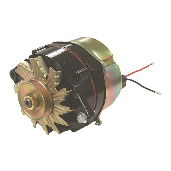 MRC ALTERNATOR