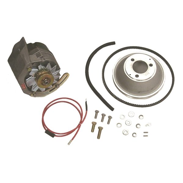 MRC ALTERNATOR CONV KIT
