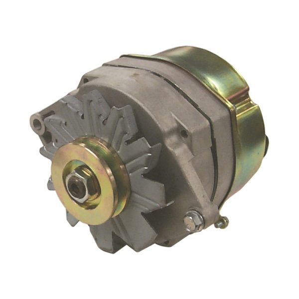 MRC ALTERNATOR GM
