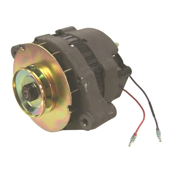 MRC ALTERNATOR