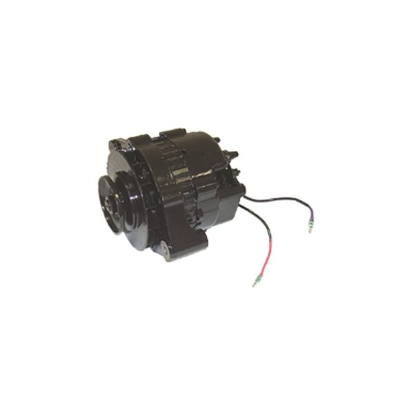 MRC ALTERNATOR