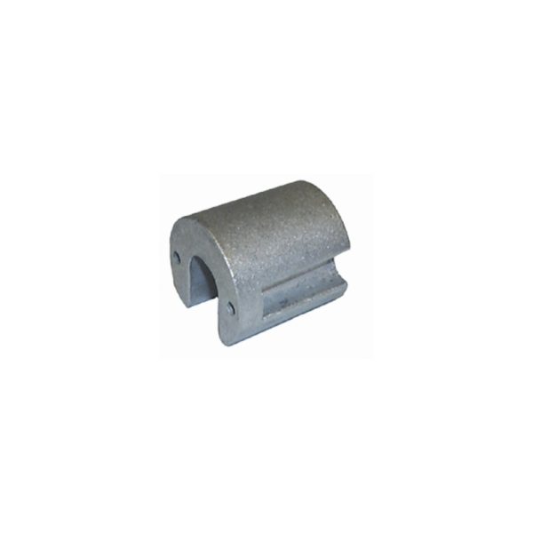 ANODE  ALUMINUM
