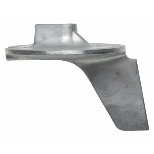 ANODE  TRIM TAB  ZINC
