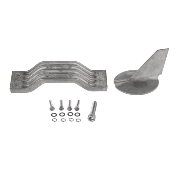 ANODE KIT - MAG.