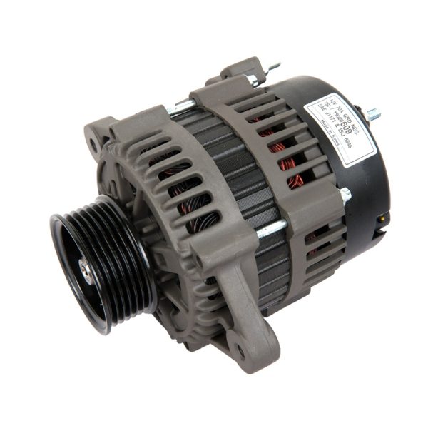 MRC ALTERNATOR
