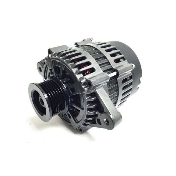 MRC ALTERNATOR