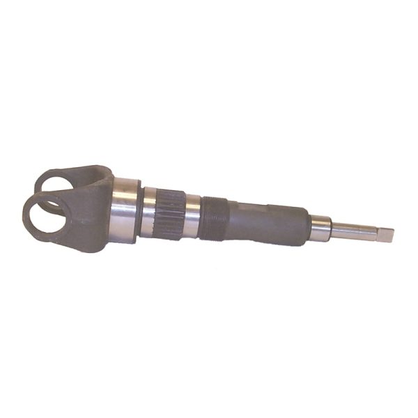 OMC SHAFT/STUB ASSEMBLY