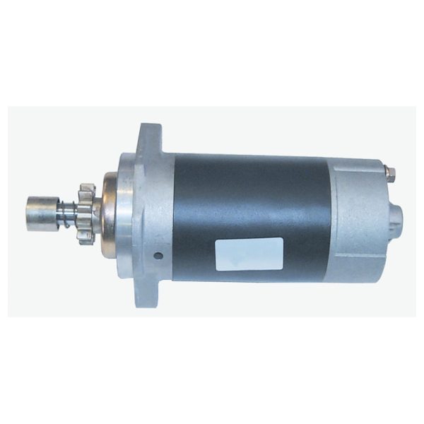 YAMAHA STARTER