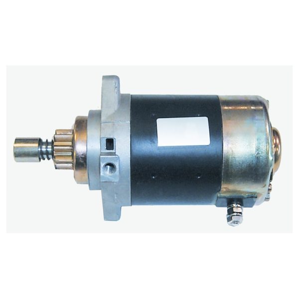 NIS/TOH STARTER