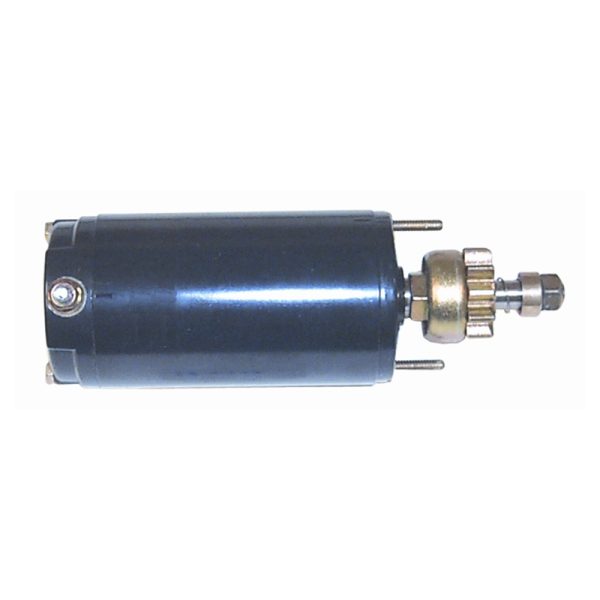 CHR/FRCE STARTER
