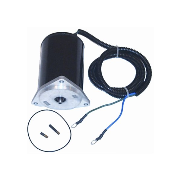 NIS/TOH/SUZ TRIM MOTOR