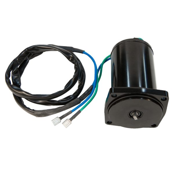 HONDA/SUZUKI TRIM MOTOR