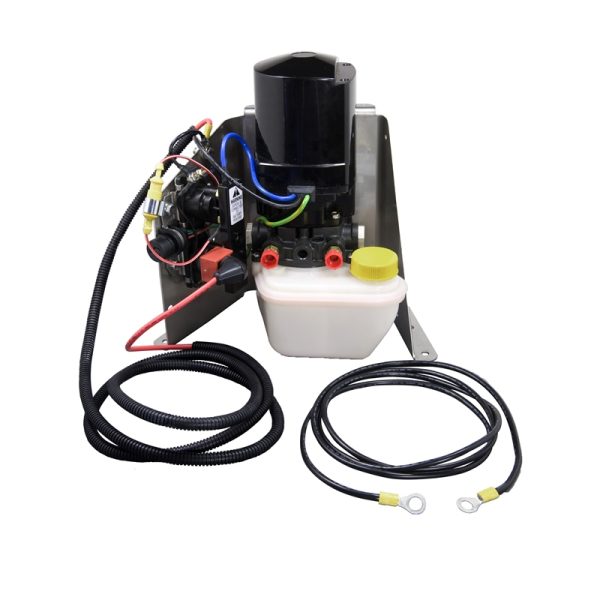 MRY PWR TRIM PUMP ASSY