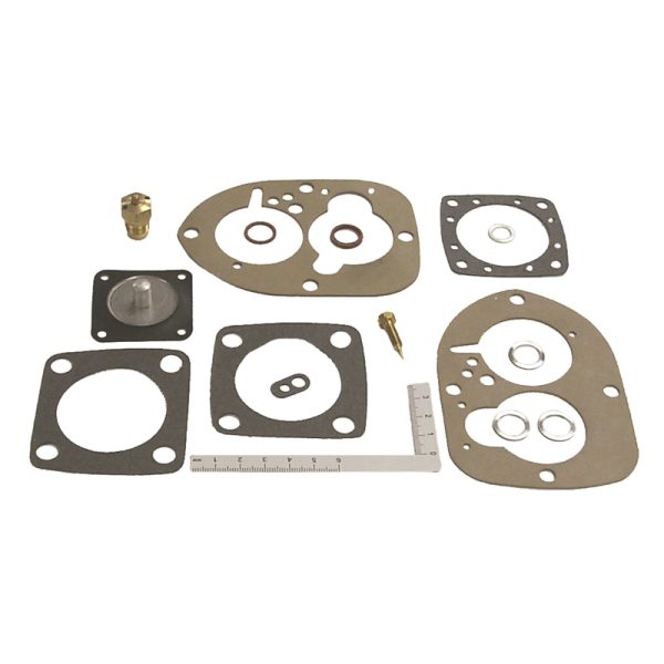 VOLVO CARBURETOR KIT