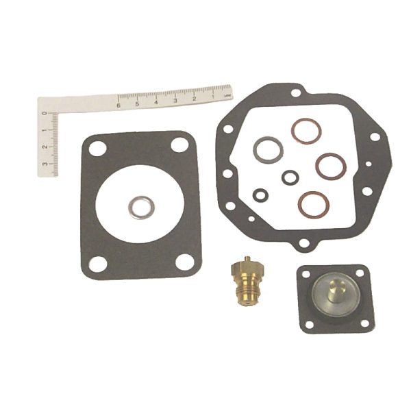VOLVO CARBURETOR KIT