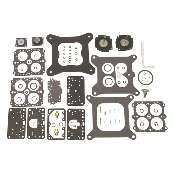 OMC CARBURETOR KIT
