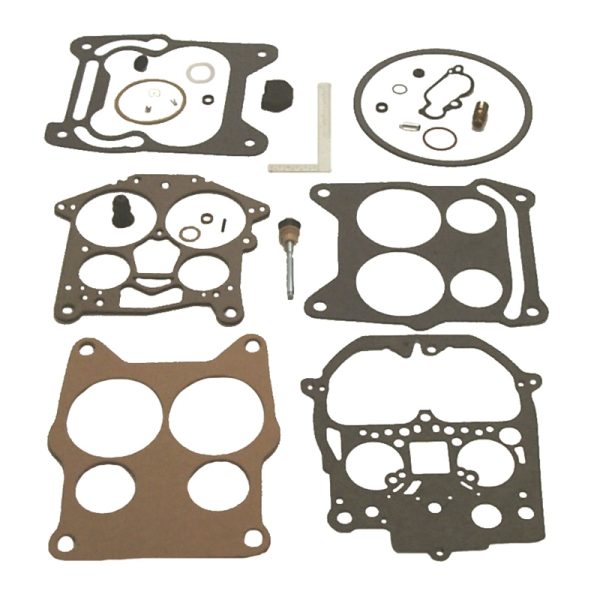 OMC/COBRA CARB KIT