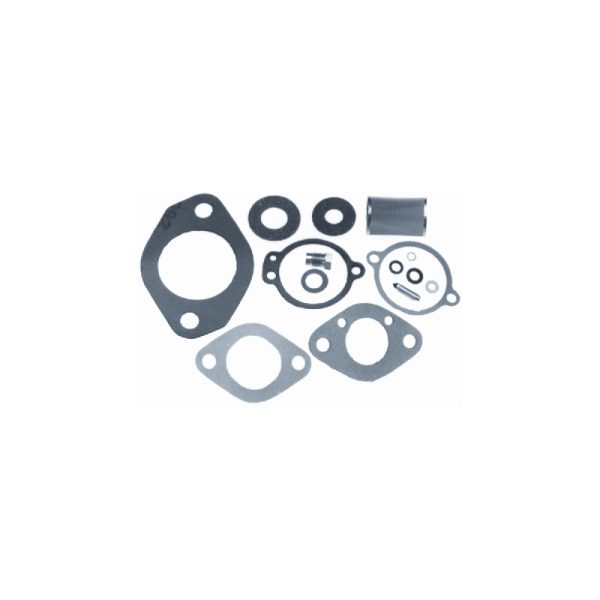 MRY/MAR CARB GASKET KIT