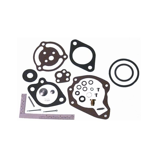 OMC CARBURETOR KIT