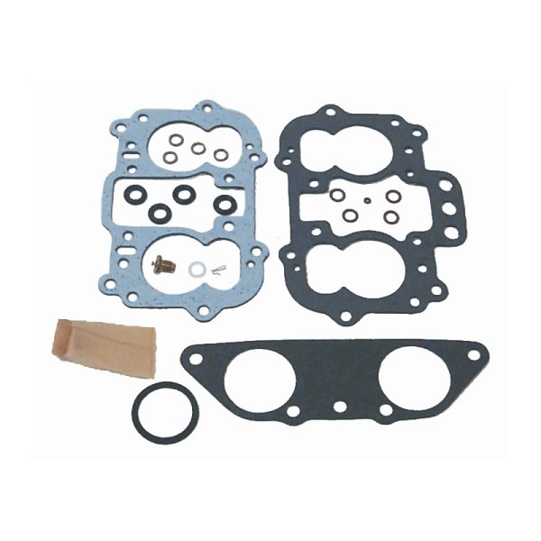 OMC CARBURETOR KIT