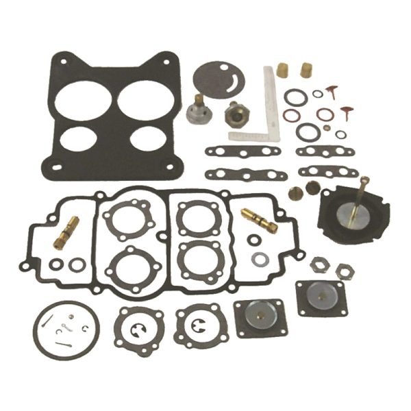 VOLVO CARBURETOR KIT