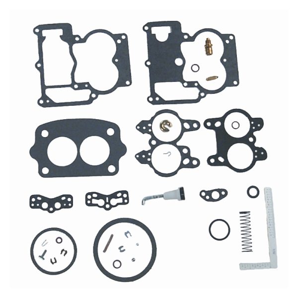 MRY/OMC CARBURETOR KIT