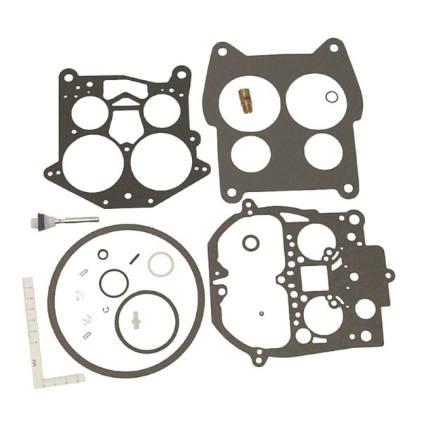 MRY/OMC CARBURETOR KIT