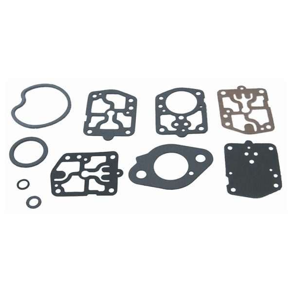 MRY/MAR CARBURETOR KIT