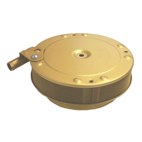 MRC FLAME ARRESTOR