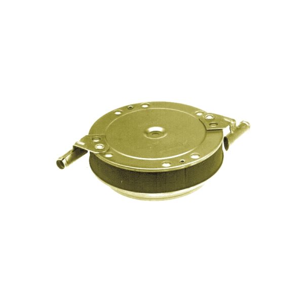 CRUSADER FLAME ARRESTOR