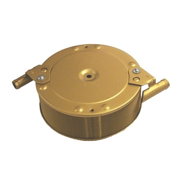 CRUSADER FLME ARRESTOR