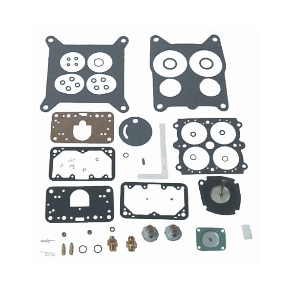 OMC I/O CARBURETOR KIT