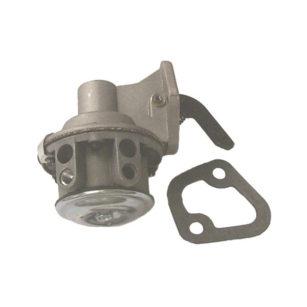CRUSADER FUEL PUMP