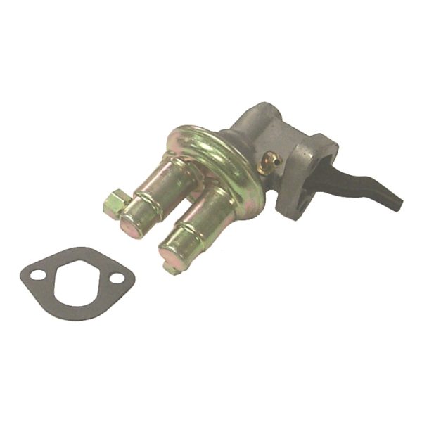 VOLVO FUEL PUMP