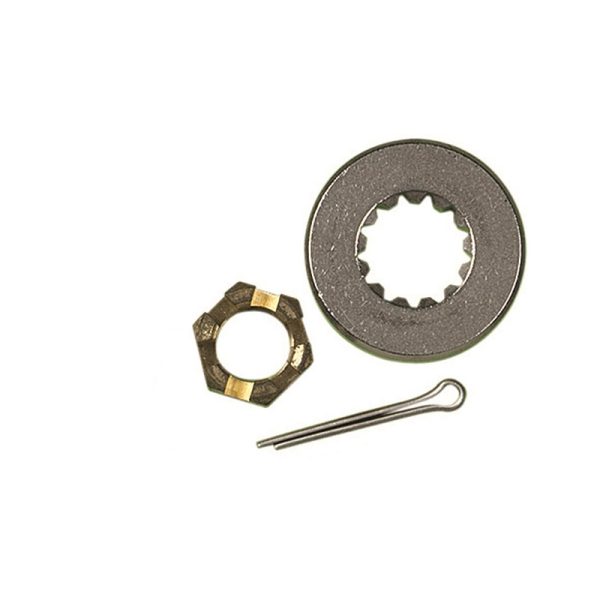 PROP NUT KIT