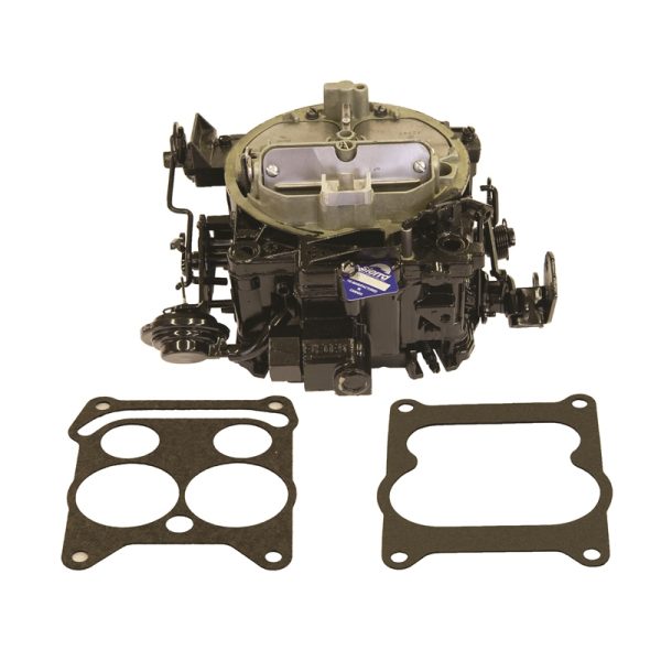 CARBURETOR 4BBL ROCHSTR