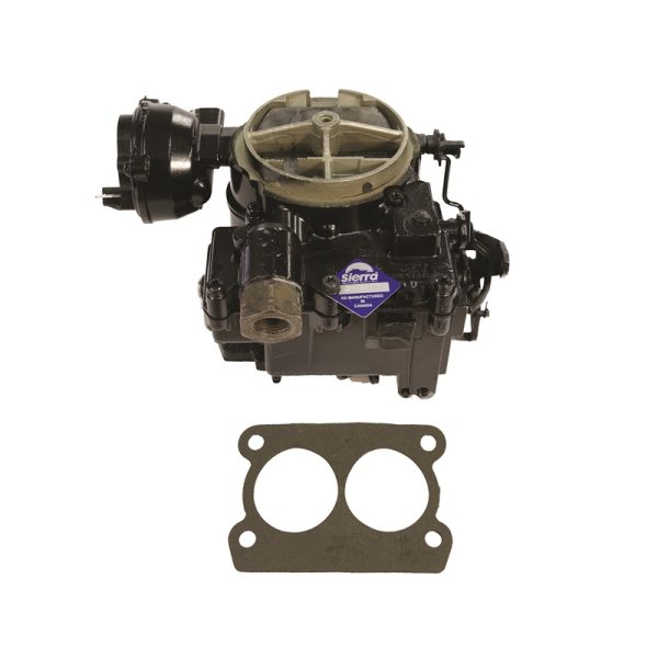 CARBURETOR 2BBL ROCHESTR