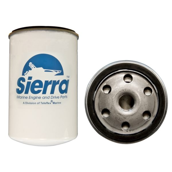 VOLVO FUEL FILTER