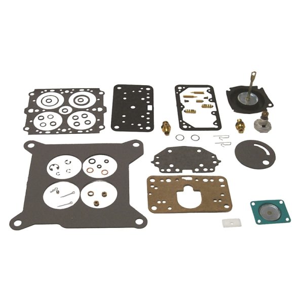 J/E CARBURETOR KIT
